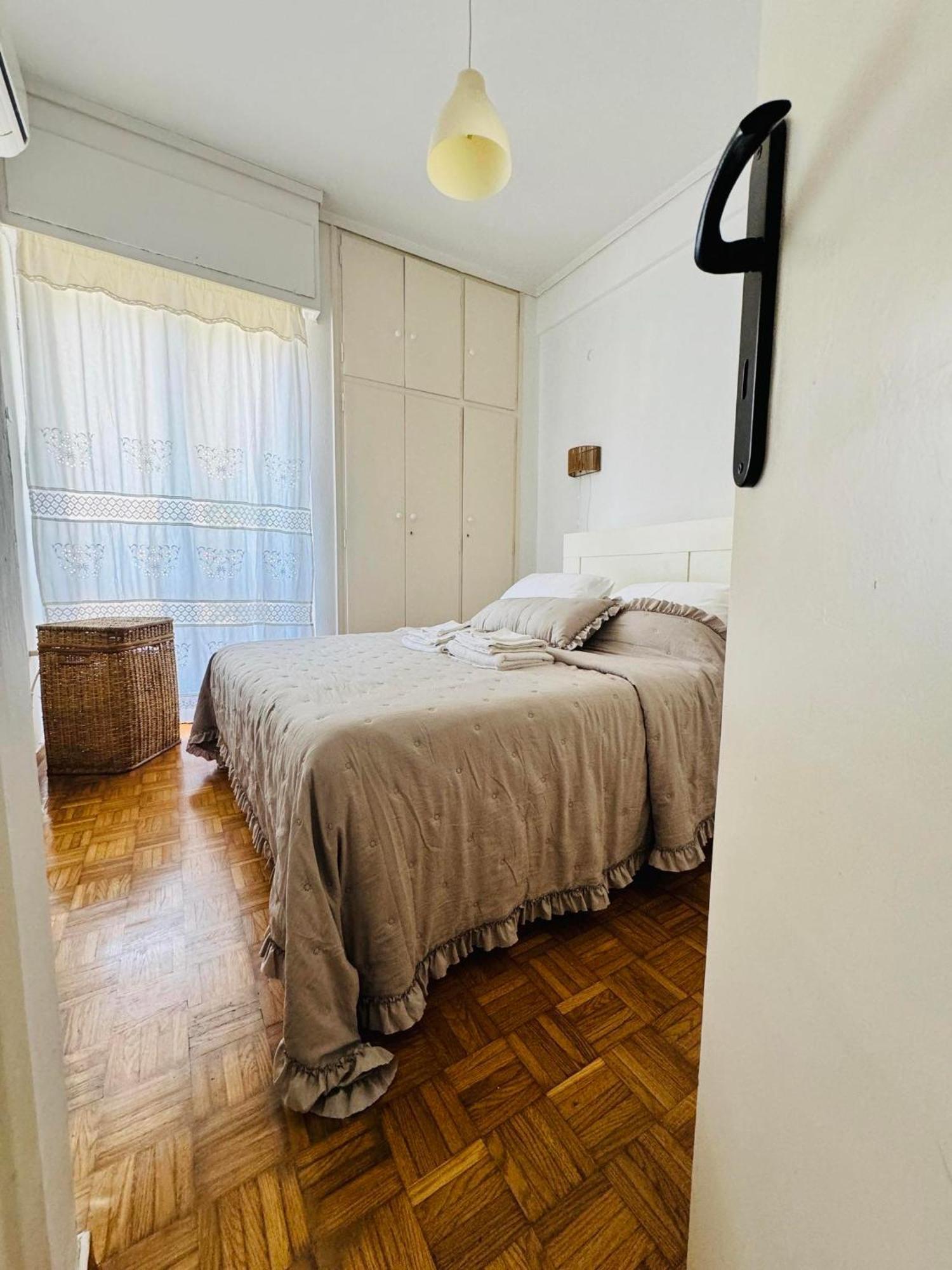 Feeling Home Athens, Thiseio Εξωτερικό φωτογραφία